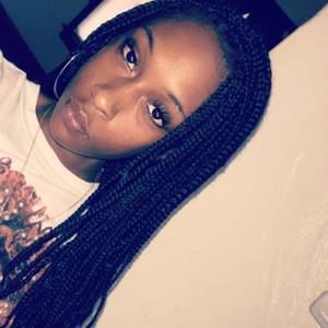 Meet your Posher, Alexus